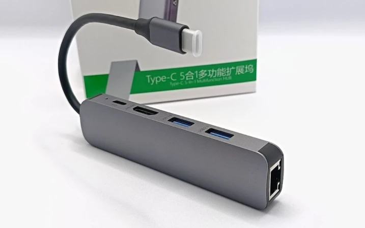 Cáp chuyển đổi Veggieg V-TC05R