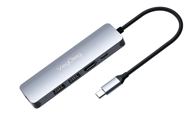 Những tính năng vượt trội của Veggieg V-TC05R