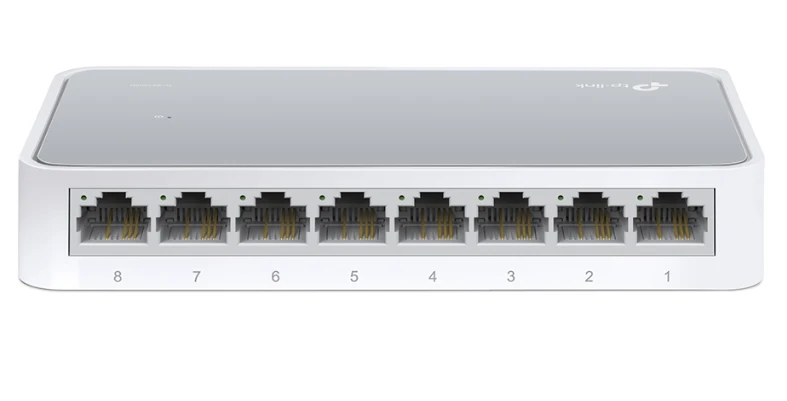 Đặc điểm nổi bật của TP-Link TL-SF1008D
