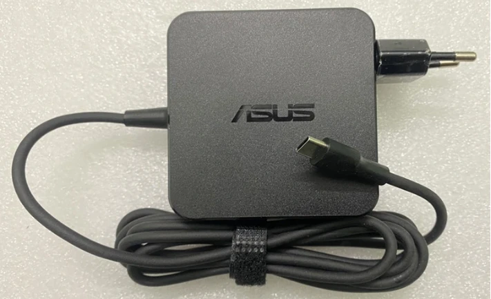 Sạc ASUS Đầu nhỏ 20V-3.25A 65W