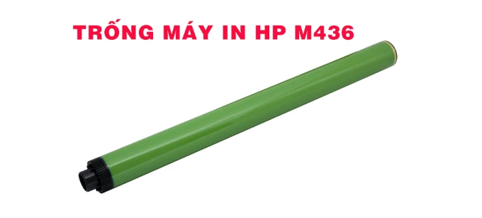 Trống máy in HP M436 Long Life (DAL-M436)