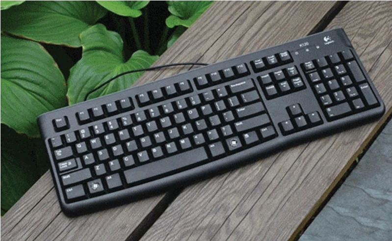 Giới thiệu về bàn phím Logitech
