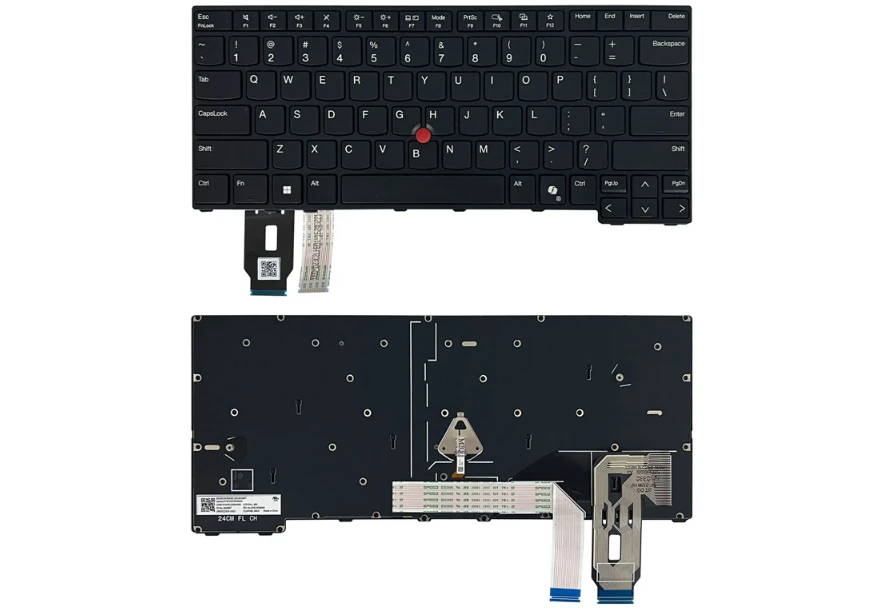 Dịch vụ thay bàn phím laptop tại Bình Dương Computer Store