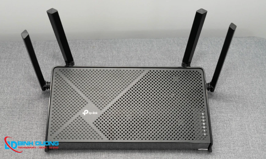 Những ưu điểm vượt trội khi sử dụng Router WiFi thế hệ mới
