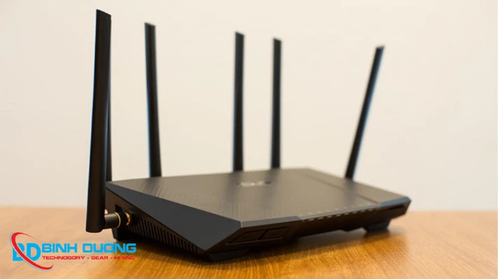Phân loại các dòng Router WiFi phổ biến trên thị trường