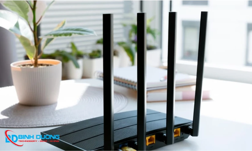 Tiêu chí lựa chọn Router WiFi phù hợp với nhu cầu