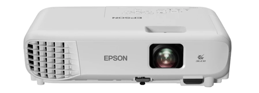 Đánh giá chi tiết Máy chiếu Epson EB-E12