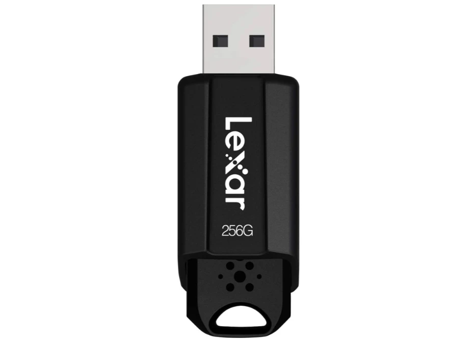 Dung lượng lưu trữ khổng lồ 256GB
