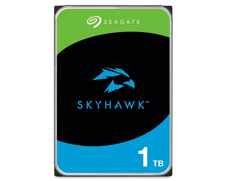 HDD Seagate Skyhawk 1TB ST1000VX013