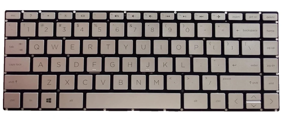 Đặc điểm nổi bật của bàn phím HP 14-CE 14-CK 14-CM
