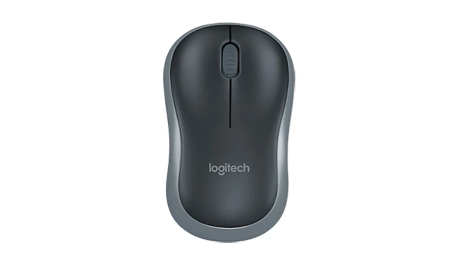 Chuột không dây Logitech B175