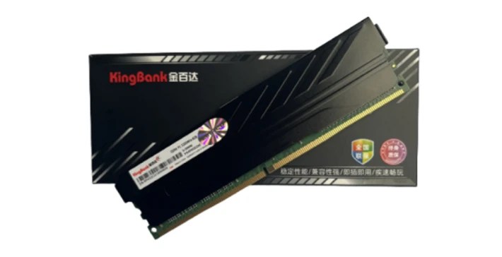 Dung lượng 16GB cho đa nhiệm hiện đại
