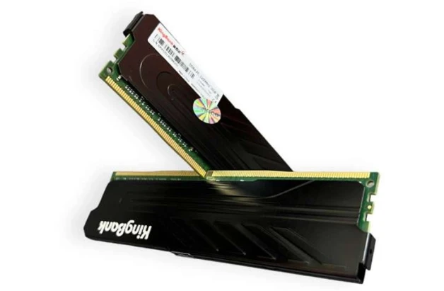 Ram PC KingBank DDR4 16G 3200Mhz