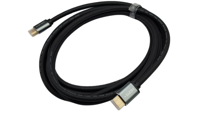 Phân Biệt Các Chuẩn Cáp HDMI