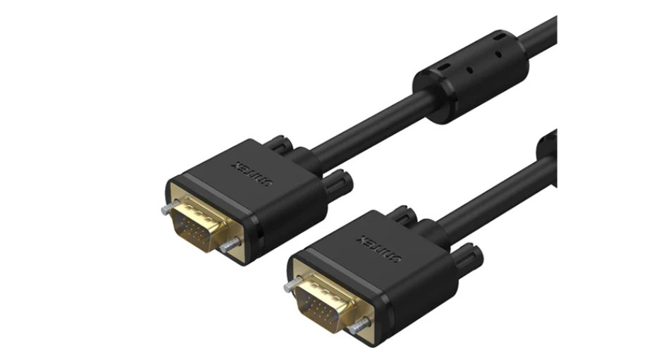 Dây VGA UNITEK 5M (Y-C 505G)