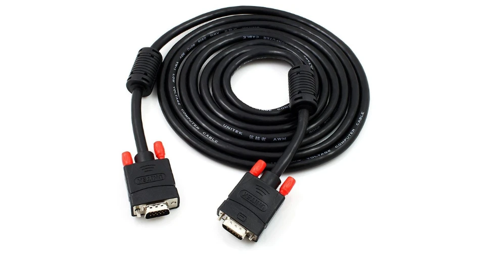 Đặc điểm nổi bật của cáp VGA Unitek Y-C 505G