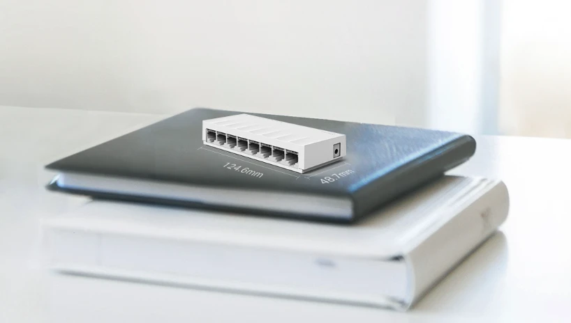 Tiêu chí lựa chọn và lắp đặt Switch mạng tối ưu