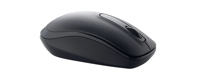 Chuột Không Dây Dell WM118