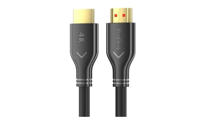 Công nghệ HDMI 2.0 tiên tiến