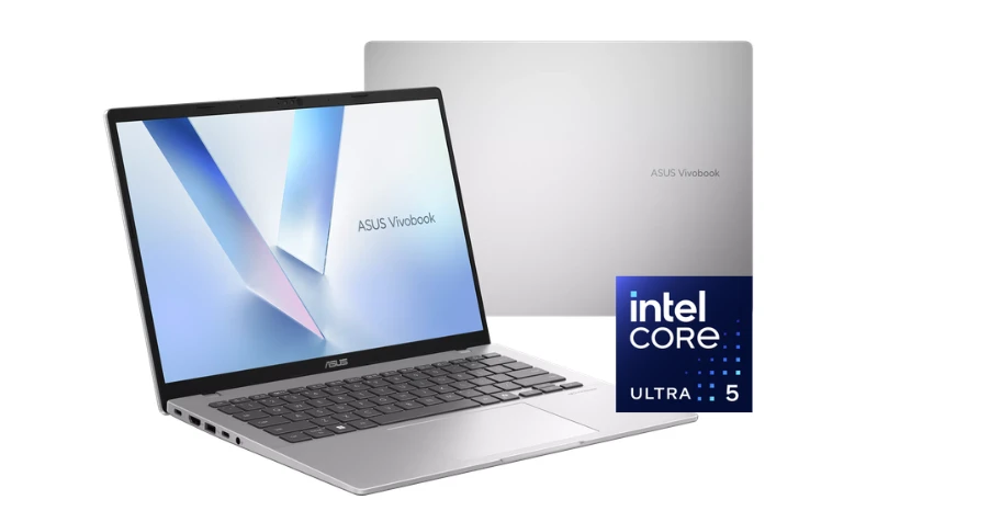 Sức mạnh từ vi xử lý Intel Core Ultra 5