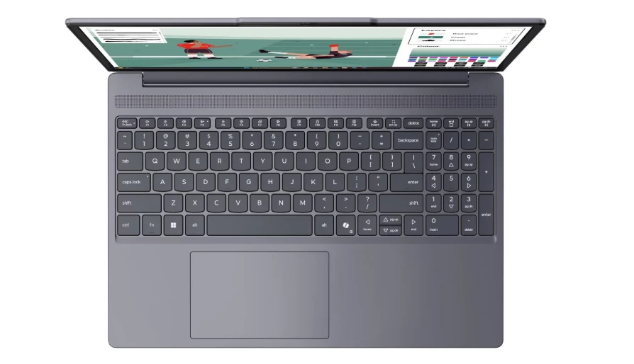 Hiệu năng đột phá với vi xử lý Intel Core Ultra 5