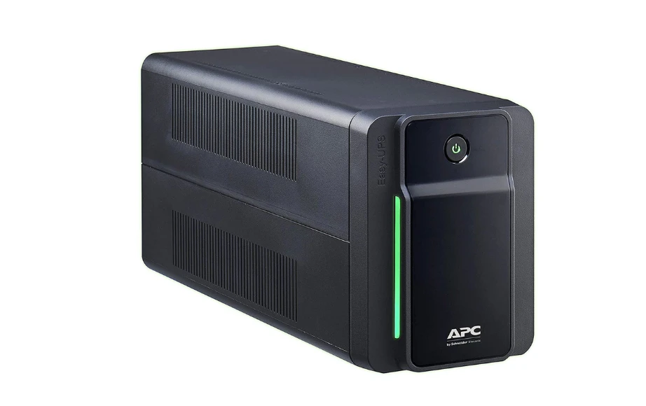 Ưu điểm nổi bật của UPS APC BVX900LI-MS 900VA