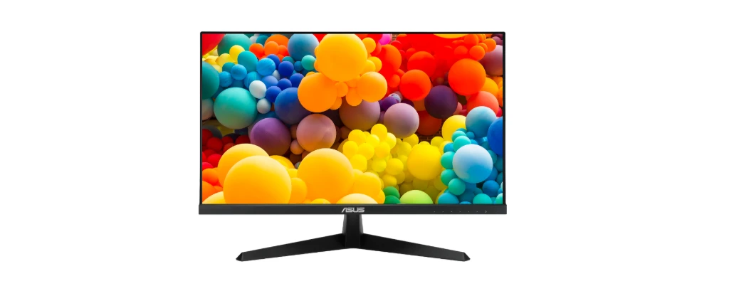 Tấm nền IPS (In-Plane Switching) kích thước 21.45 inch