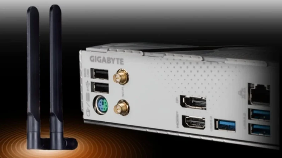 Trải Nghiệm Mạng Không Dây Tốc Độ Cao Với Wi-Fi 6E