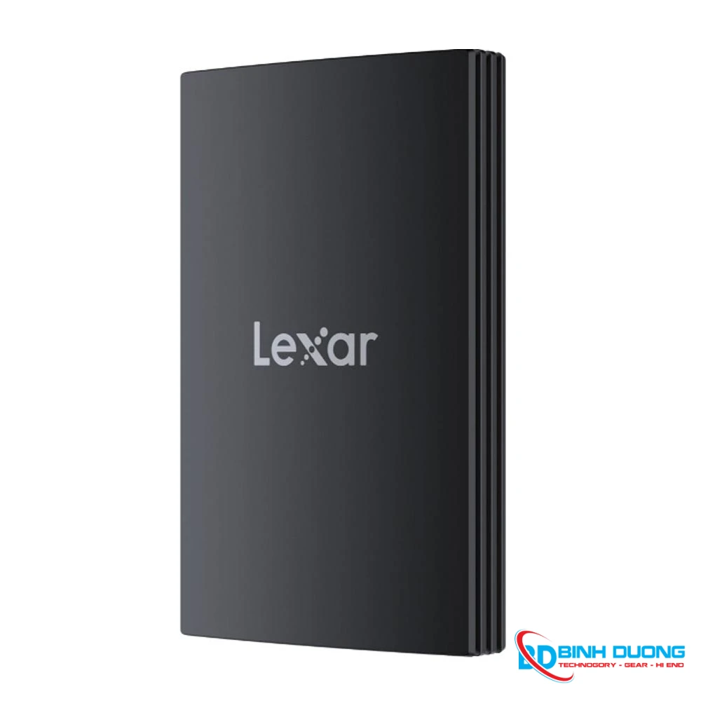 Ổ cứng di động SSD Lexar Armor 700 1Tb Type-C