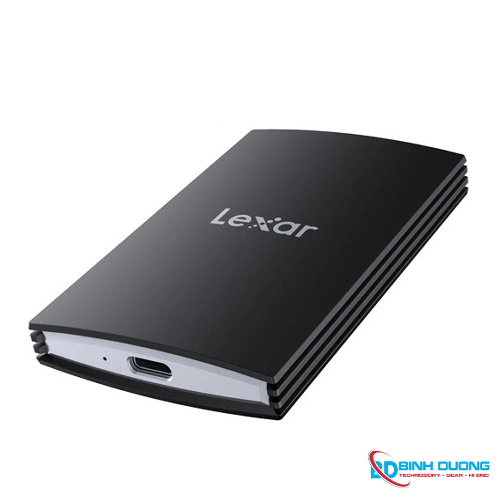 Ổ cứng di động SSD Lexar Armor 700 1Tb Type-C